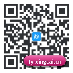 Android APP 二维码